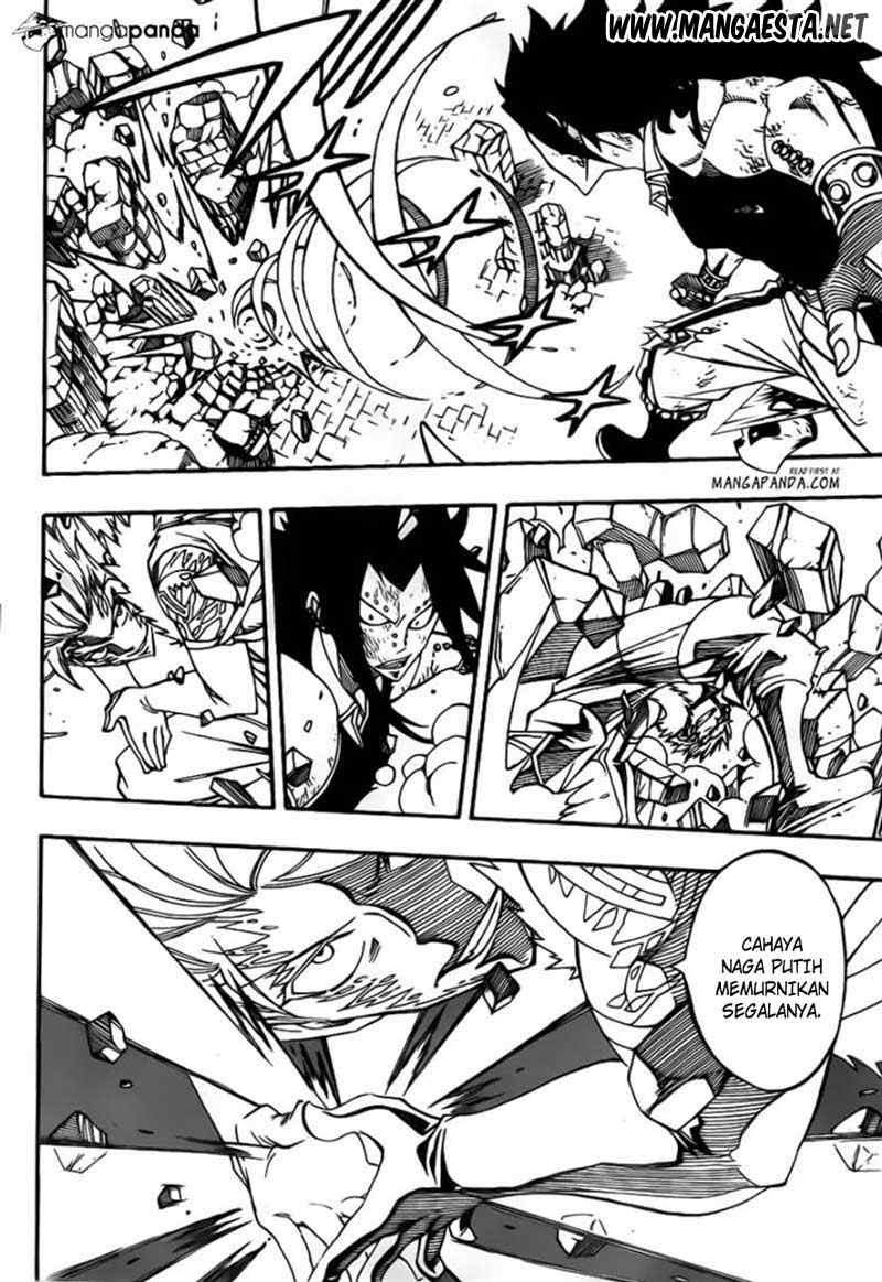 fairy-tail - Chapter: 295