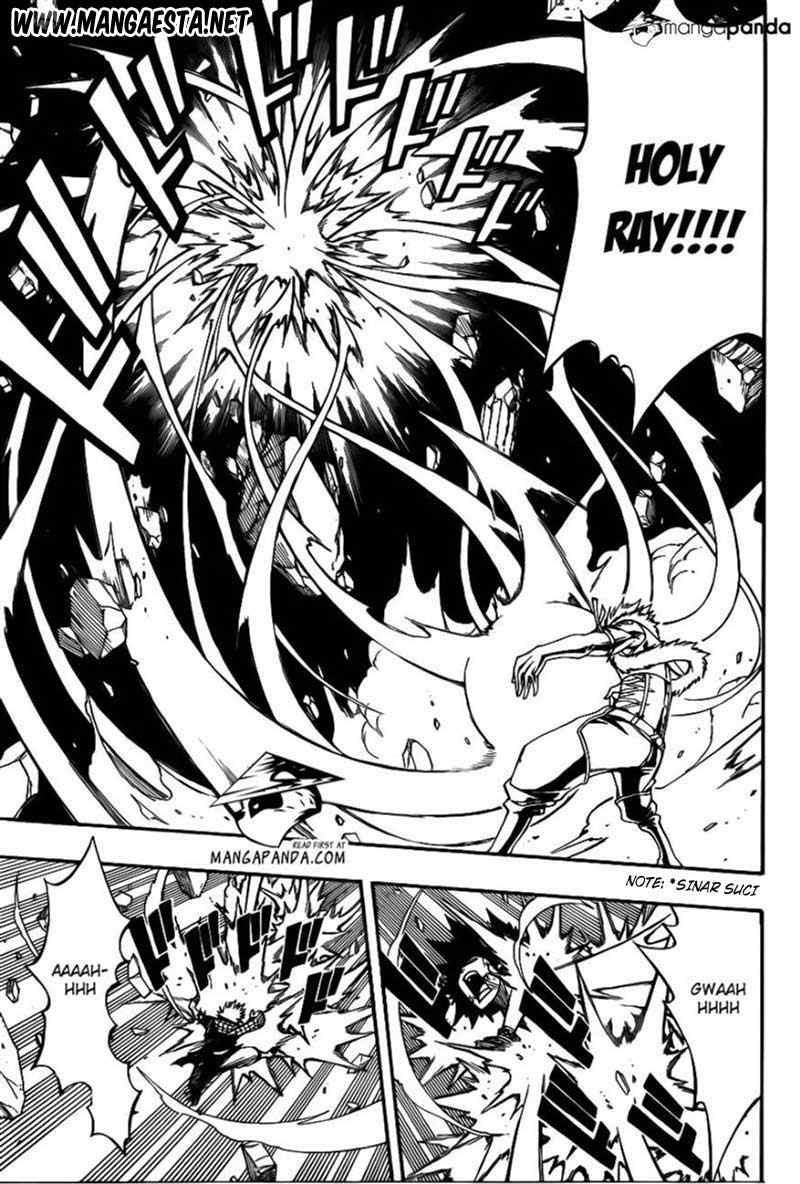 fairy-tail - Chapter: 295