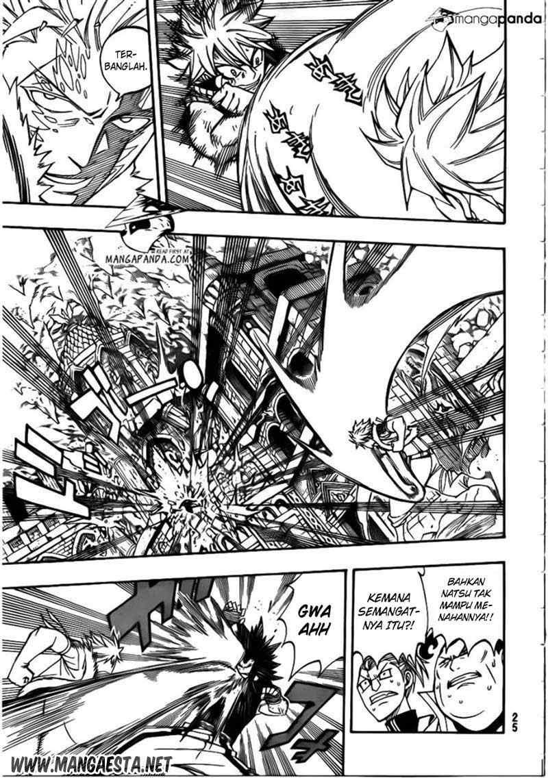 fairy-tail - Chapter: 295