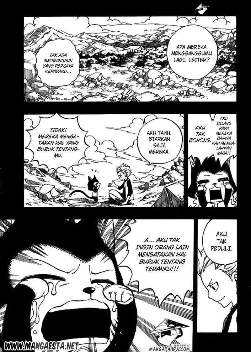 fairy-tail - Chapter: 295