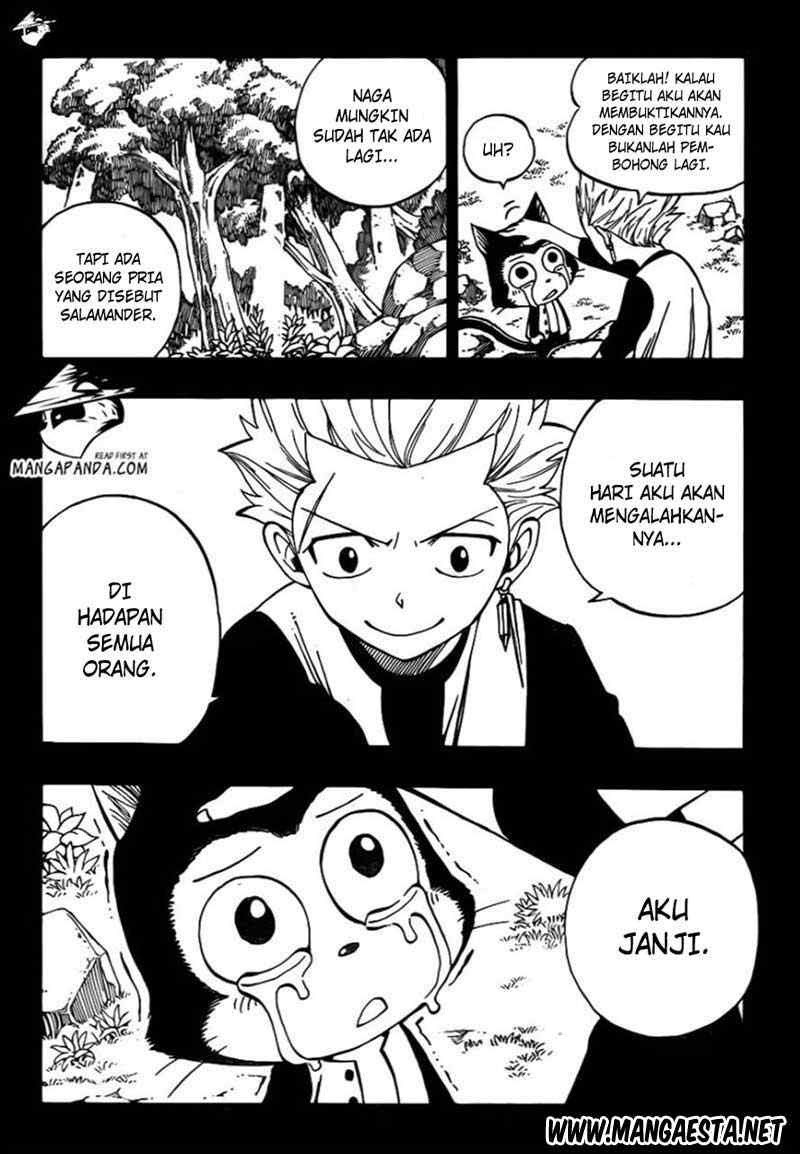 fairy-tail - Chapter: 295