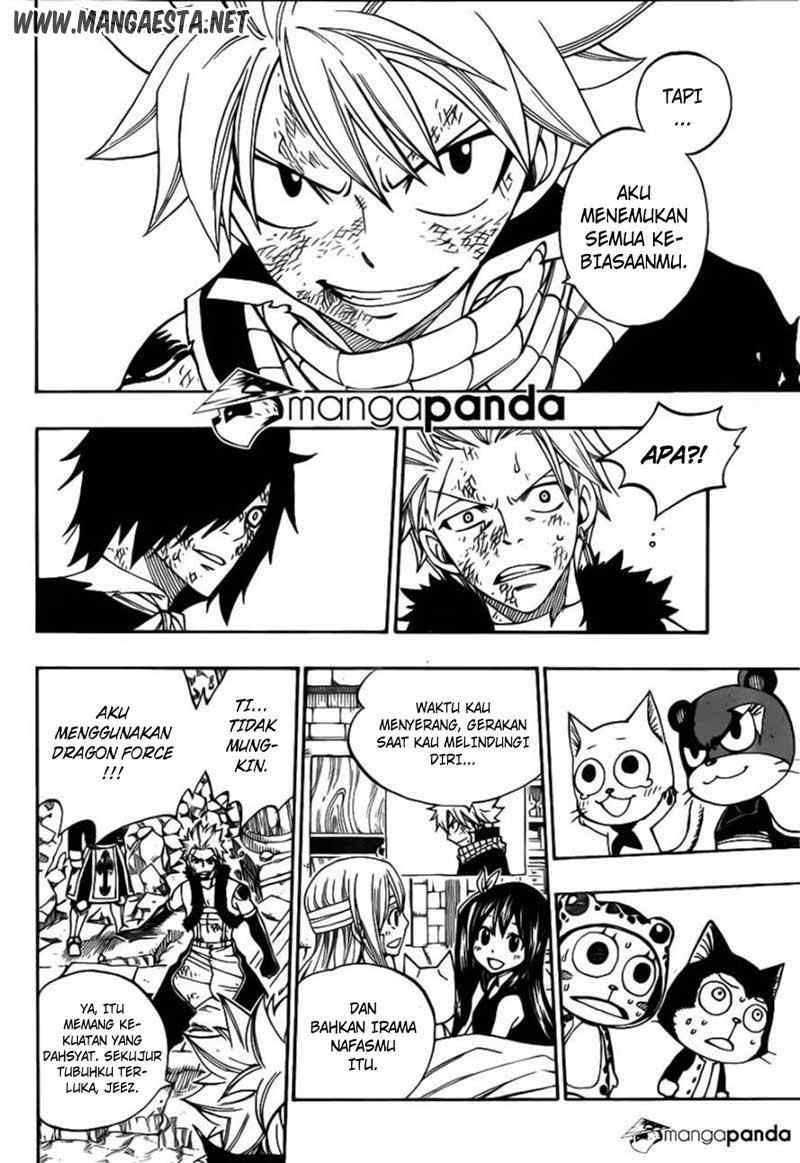 fairy-tail - Chapter: 295