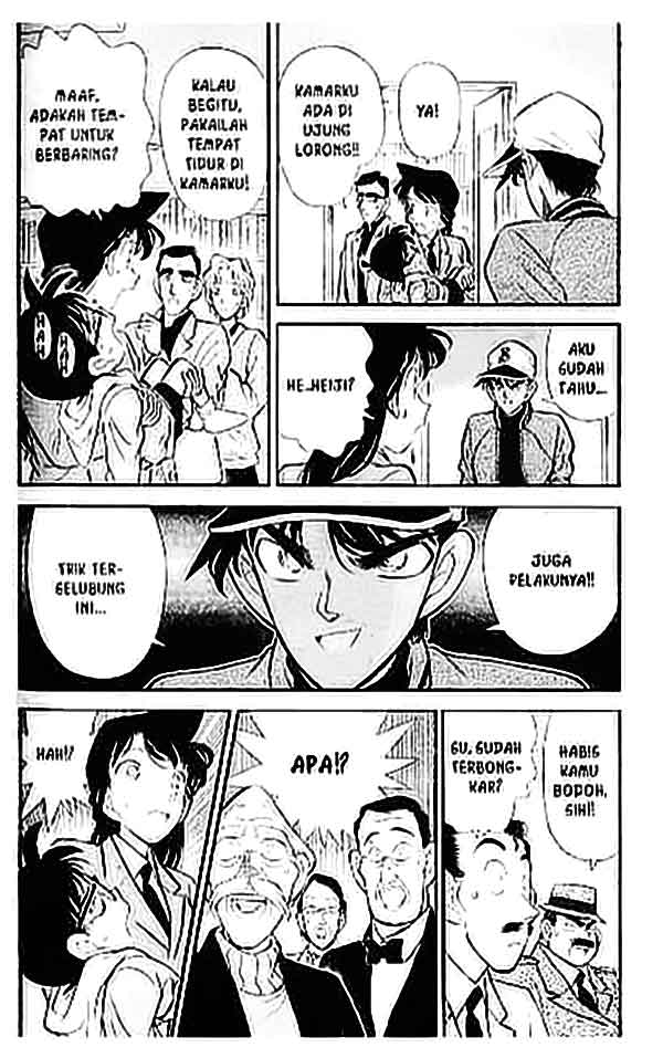 detective-conan - Chapter: 094