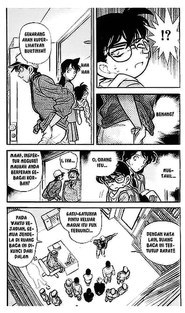 detective-conan - Chapter: 094