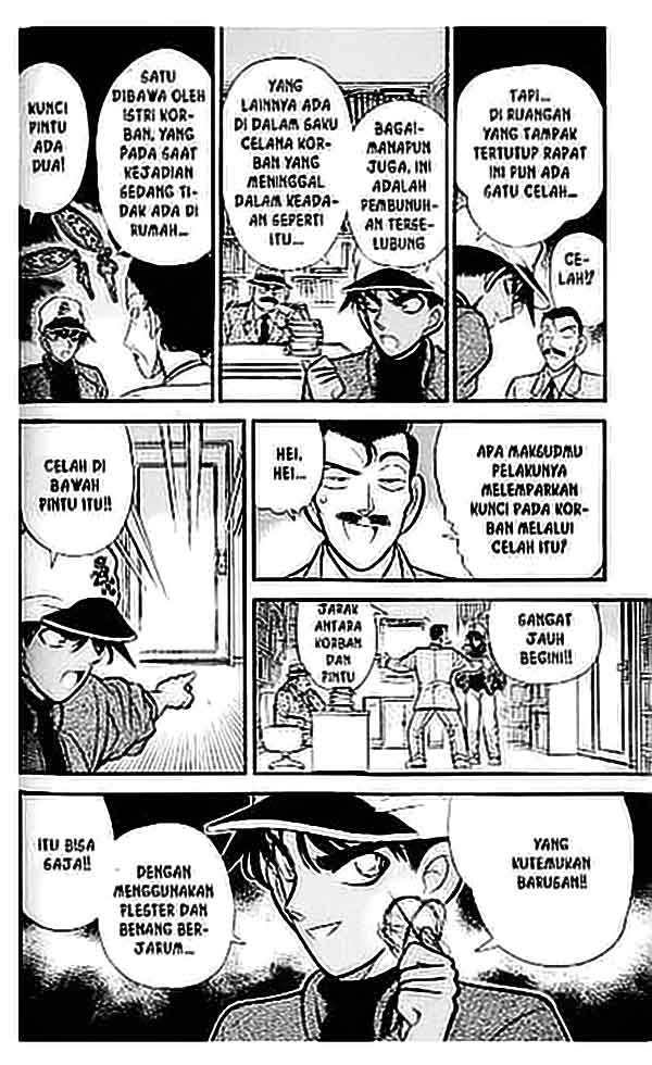 detective-conan - Chapter: 094