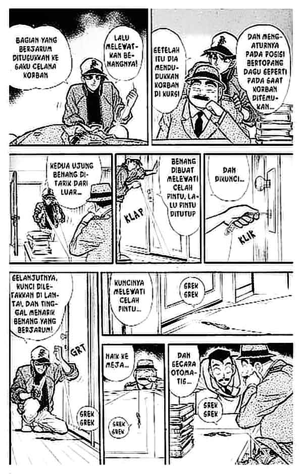 detective-conan - Chapter: 094