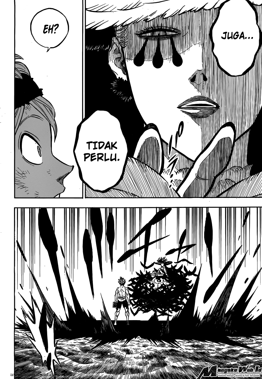 black-clover - Chapter: 98