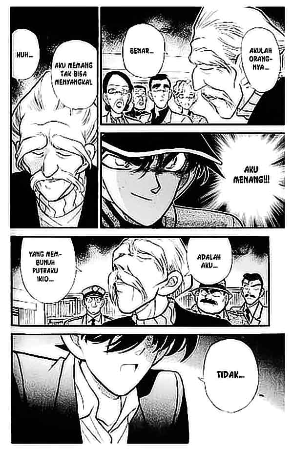 detective-conan - Chapter: 094