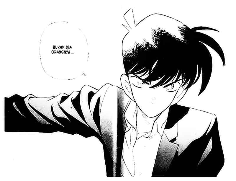 detective-conan - Chapter: 094