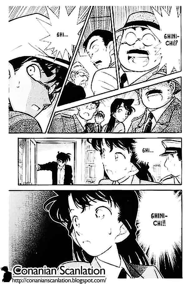 detective-conan - Chapter: 094