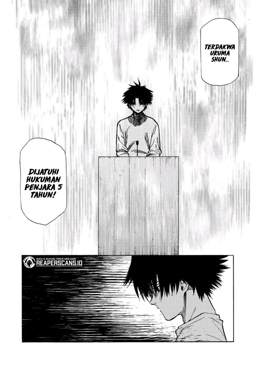 juujika-no-rokunin - Chapter: 88