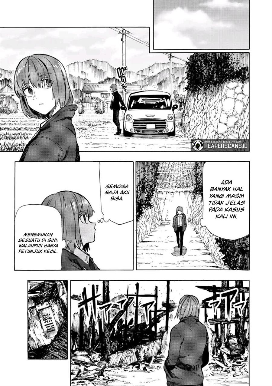 juujika-no-rokunin - Chapter: 88