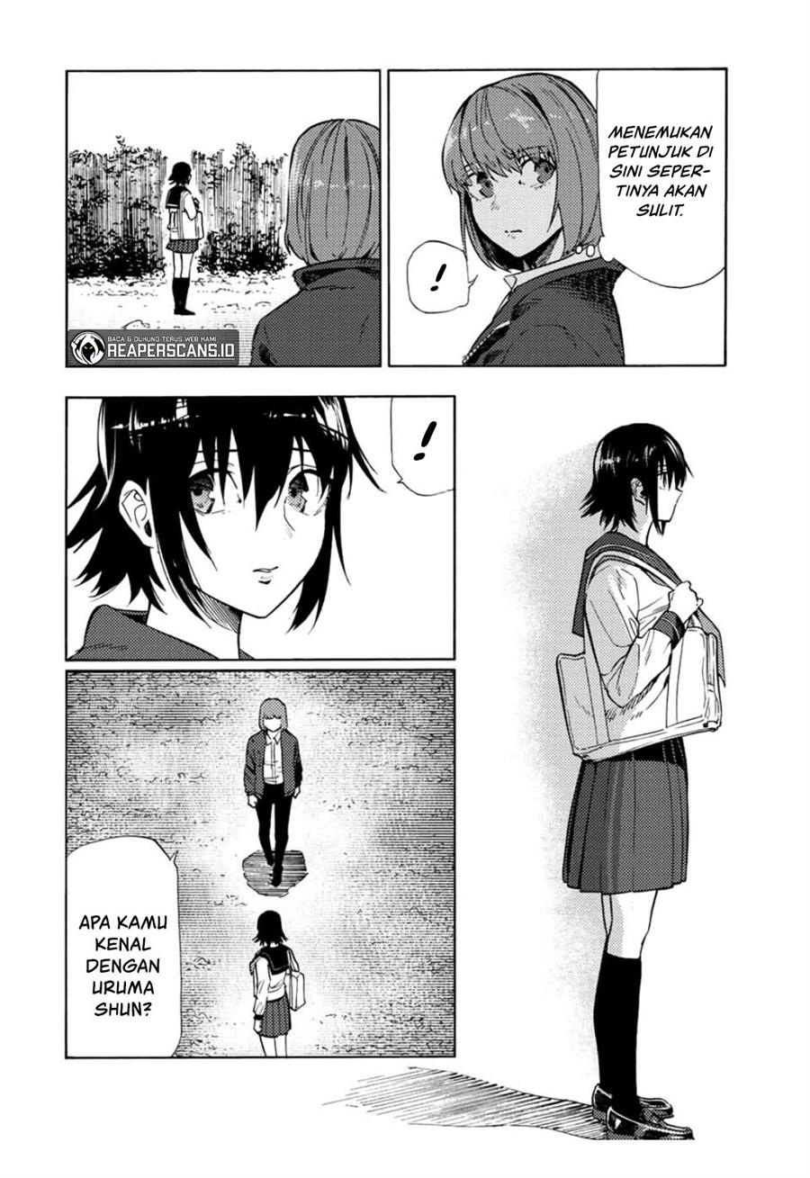 juujika-no-rokunin - Chapter: 88