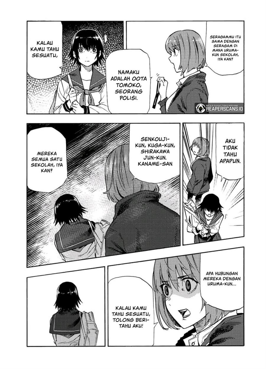 juujika-no-rokunin - Chapter: 88