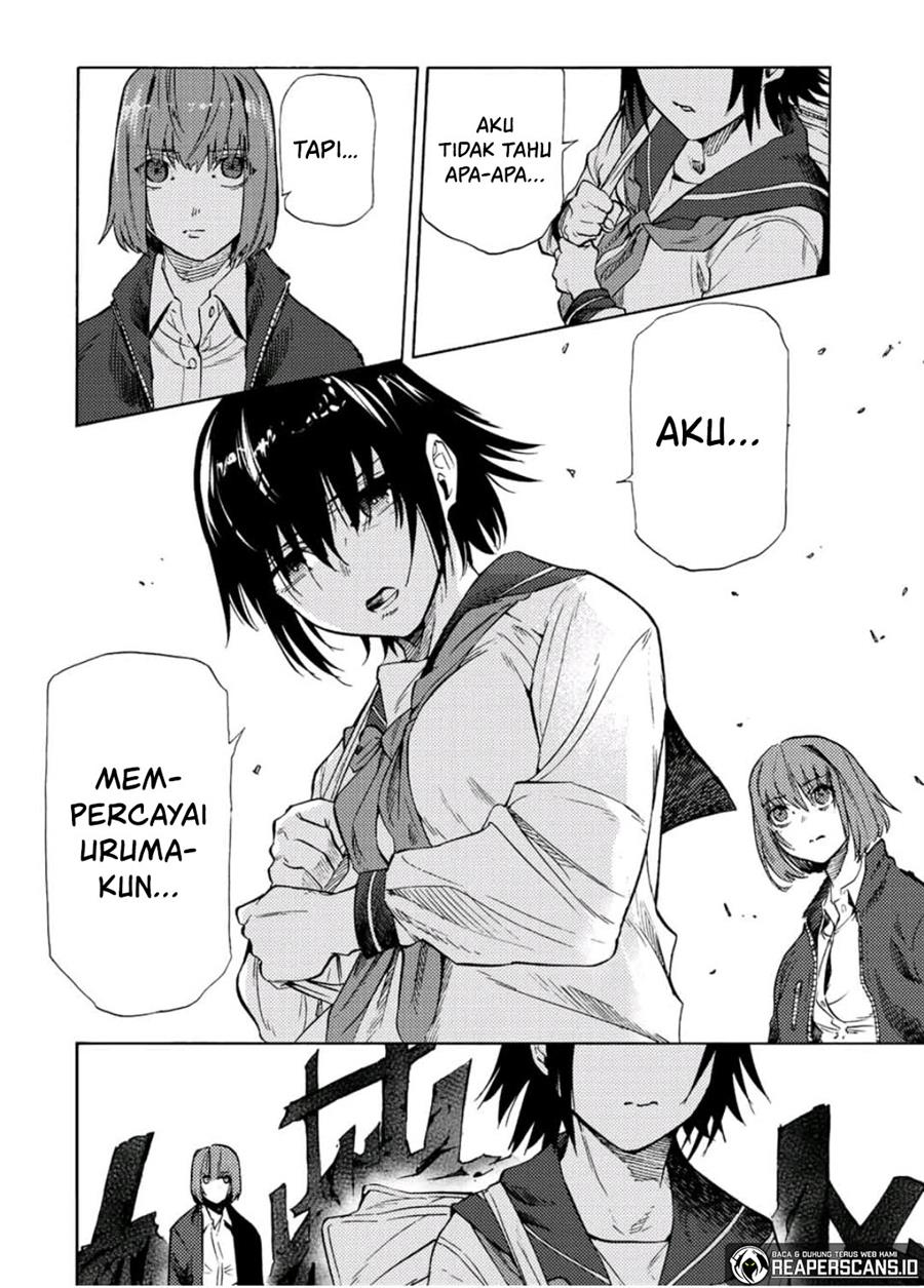 juujika-no-rokunin - Chapter: 88