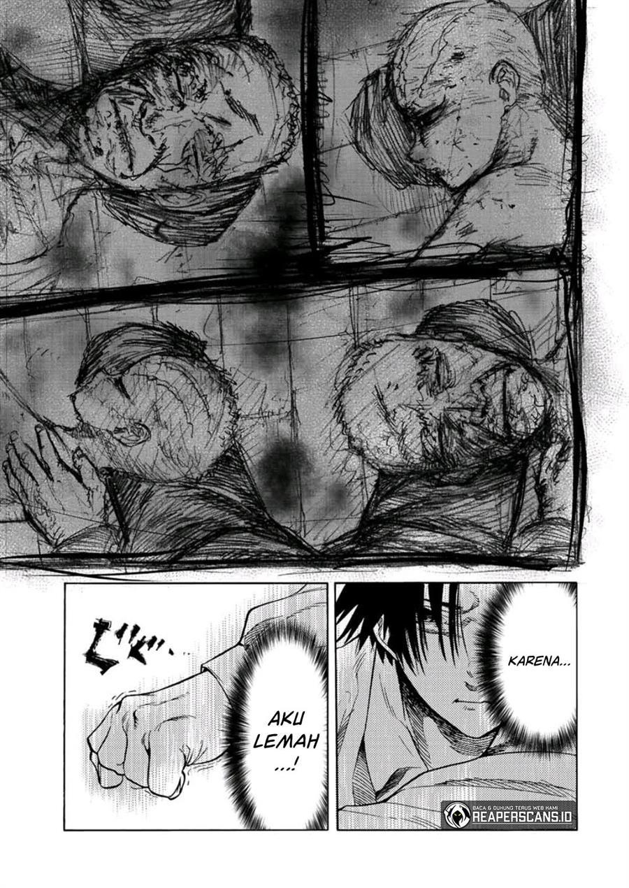 juujika-no-rokunin - Chapter: 88