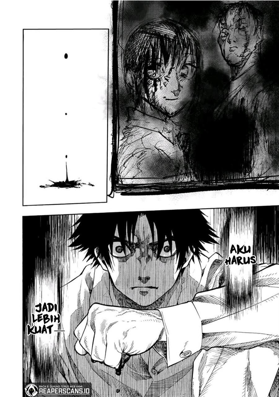 juujika-no-rokunin - Chapter: 88