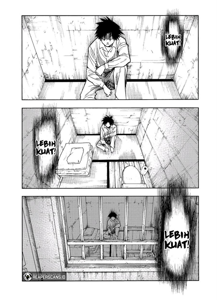 juujika-no-rokunin - Chapter: 88