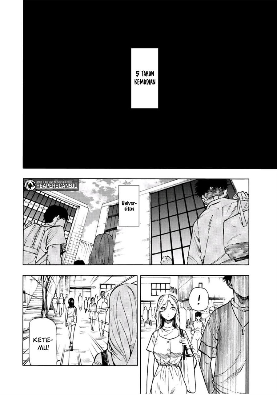 juujika-no-rokunin - Chapter: 88