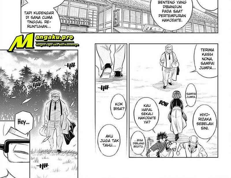 rurouni-kenshin-meiji-kenkaku-romantan-hokkaidou-hen - Chapter: 35