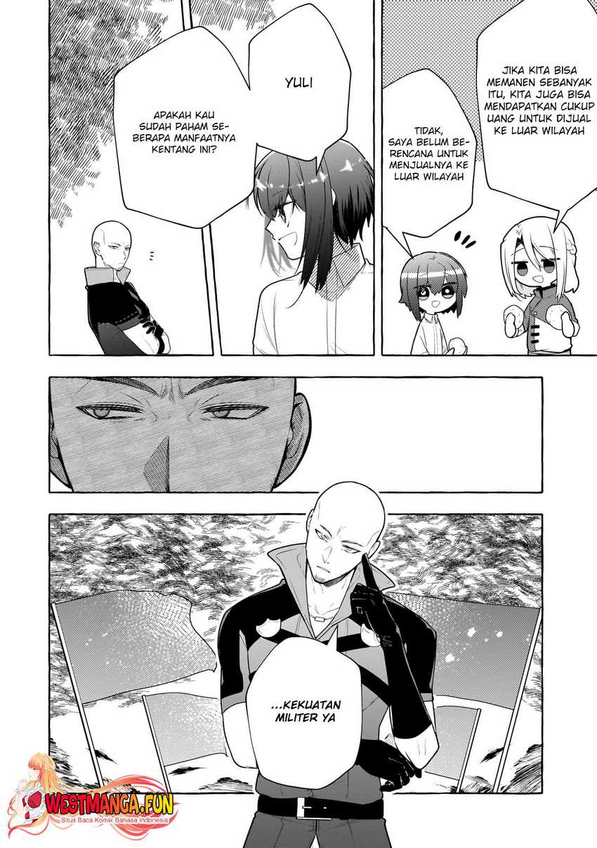 hinekure-ryoushu-no-koufukutan - Chapter: 8