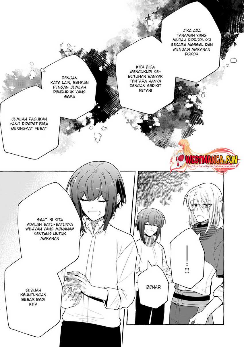 hinekure-ryoushu-no-koufukutan - Chapter: 8