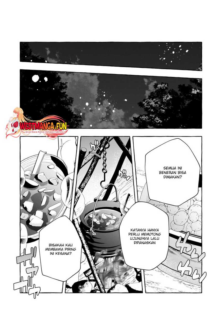 hinekure-ryoushu-no-koufukutan - Chapter: 8