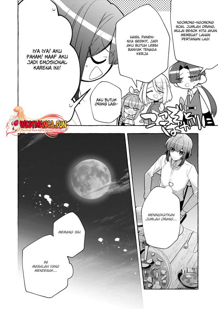 hinekure-ryoushu-no-koufukutan - Chapter: 8