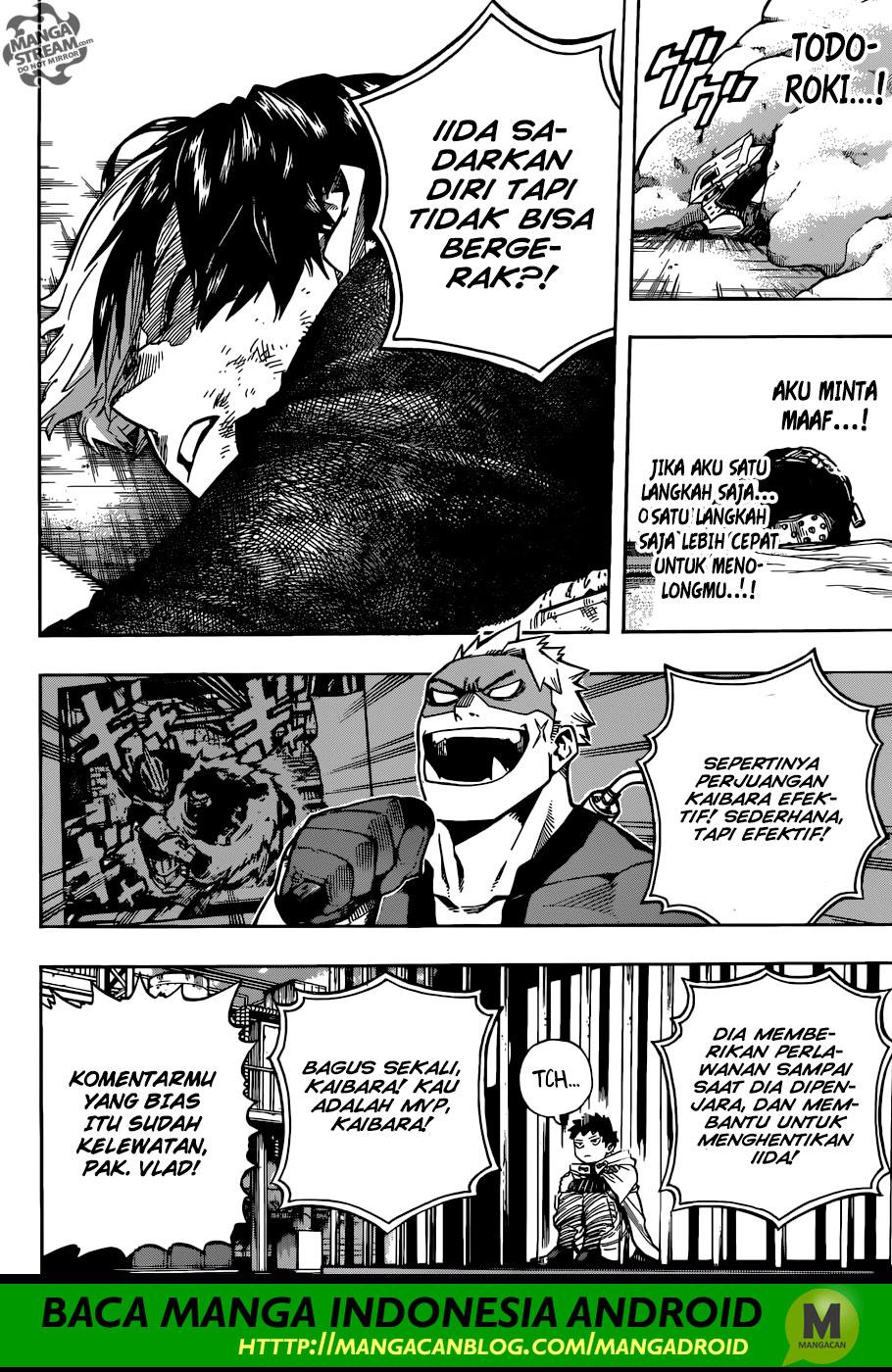 boku-no-hero-academia - Chapter: 206