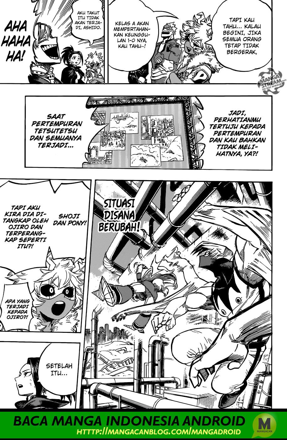 boku-no-hero-academia - Chapter: 206