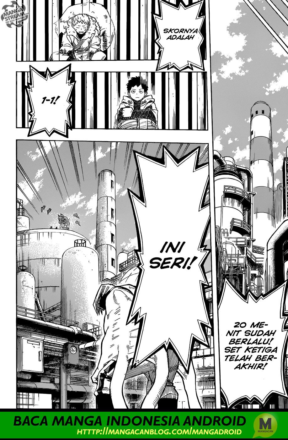 boku-no-hero-academia - Chapter: 206