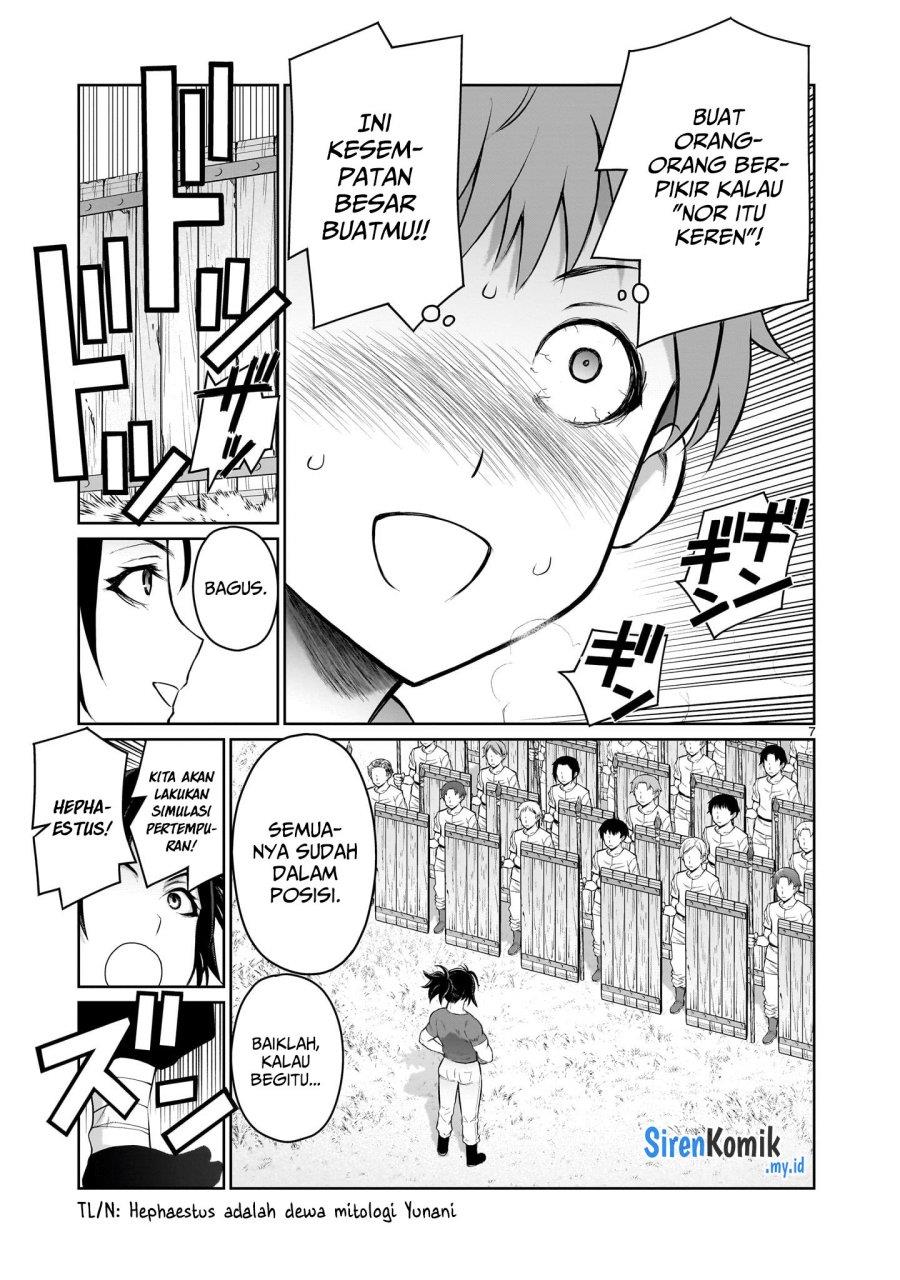 kaminaki-sekai-no-onee-chan-katsudou - Chapter: 4