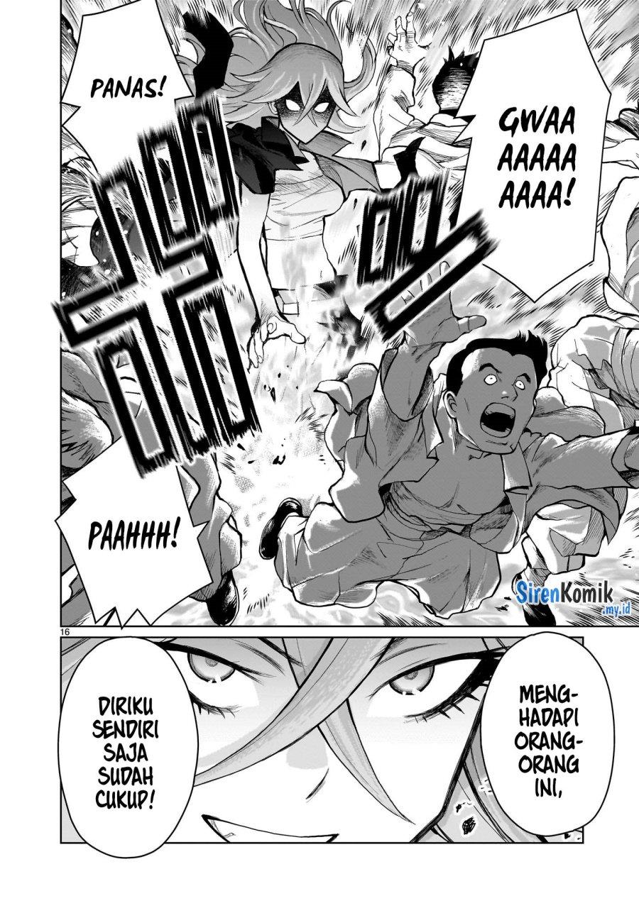 kaminaki-sekai-no-onee-chan-katsudou - Chapter: 4