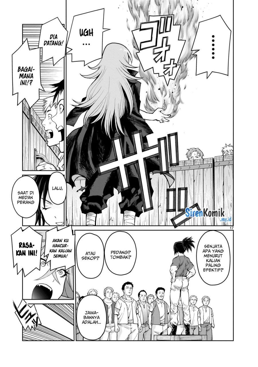 kaminaki-sekai-no-onee-chan-katsudou - Chapter: 4