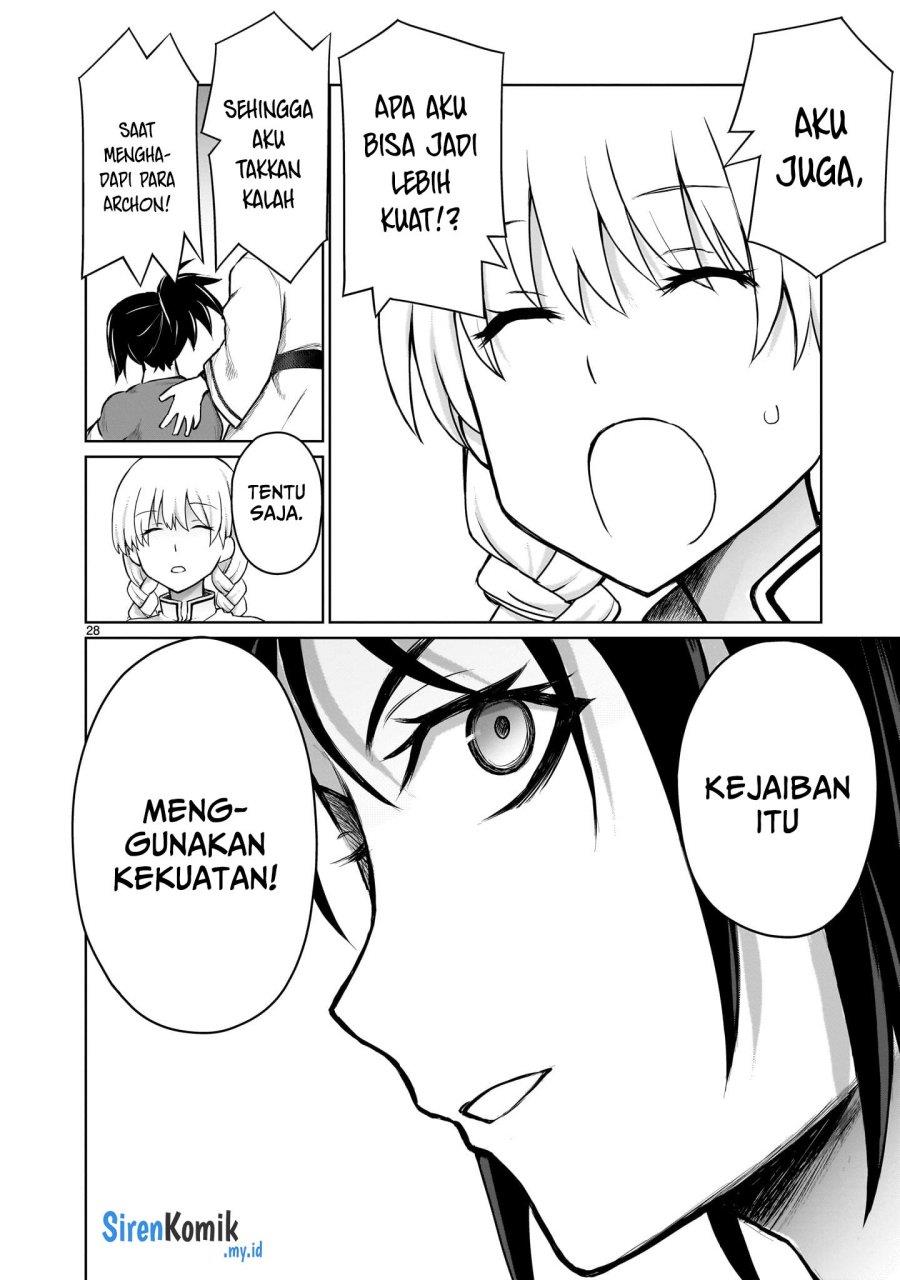 kaminaki-sekai-no-onee-chan-katsudou - Chapter: 4