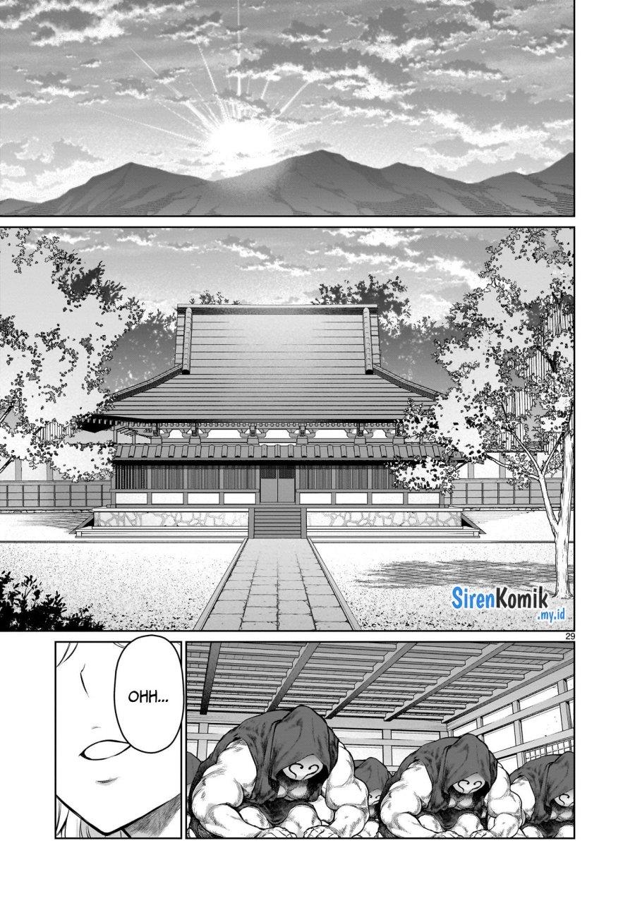 kaminaki-sekai-no-onee-chan-katsudou - Chapter: 4