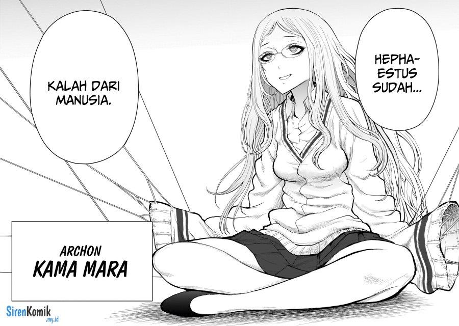 kaminaki-sekai-no-onee-chan-katsudou - Chapter: 4