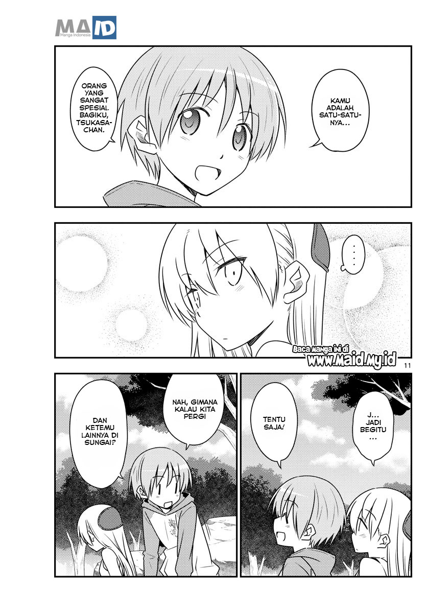 tonikaku-kawaii-indo - Chapter: 98