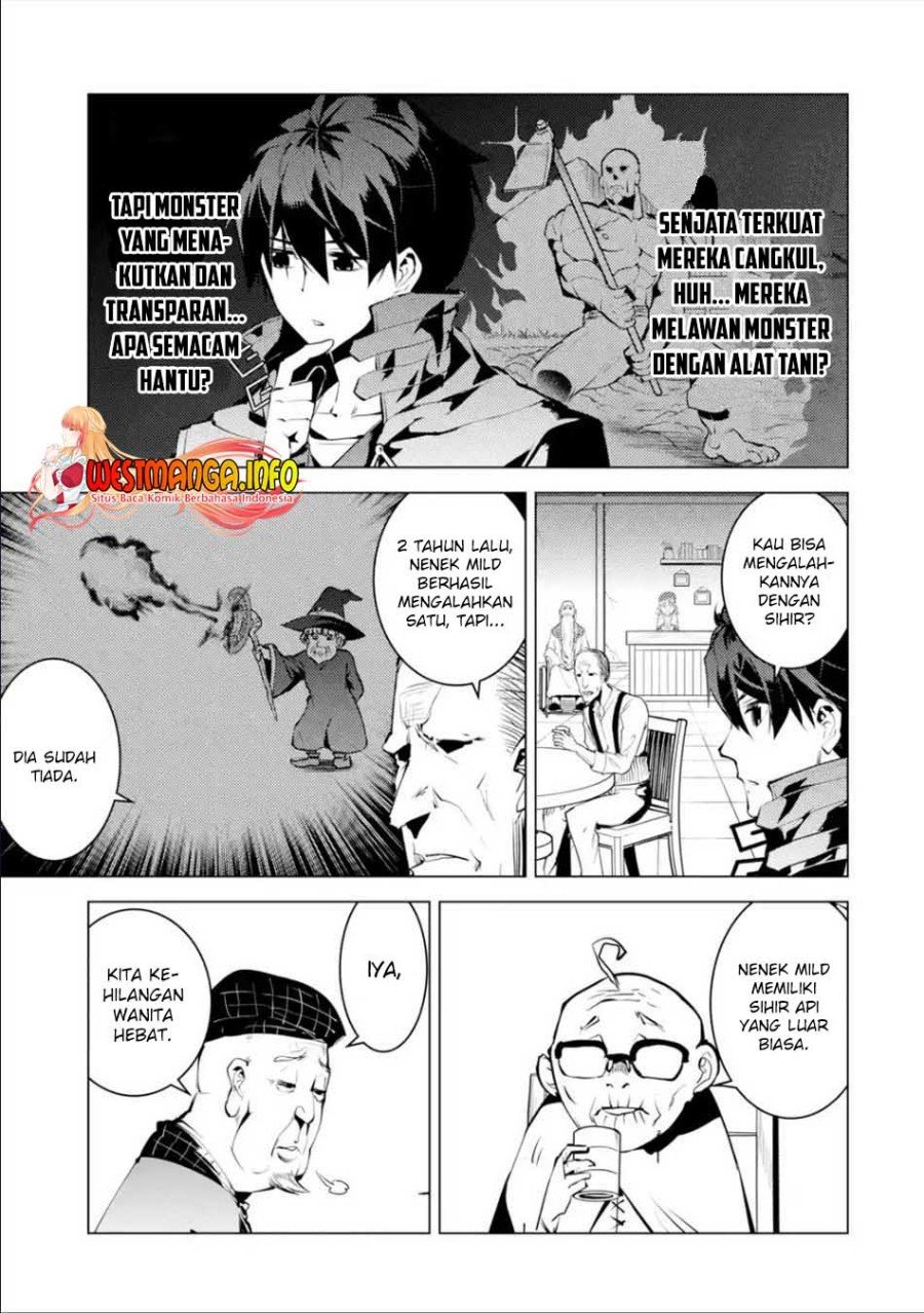 tensei-kenja-no-isekai-raifu-daini-no-shokugyo-wo-ete-sekai-saikyou-ni-narimashita - Chapter: 46.2