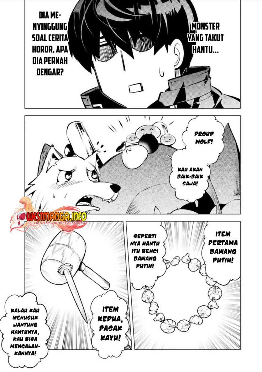 tensei-kenja-no-isekai-raifu-daini-no-shokugyo-wo-ete-sekai-saikyou-ni-narimashita - Chapter: 46.2