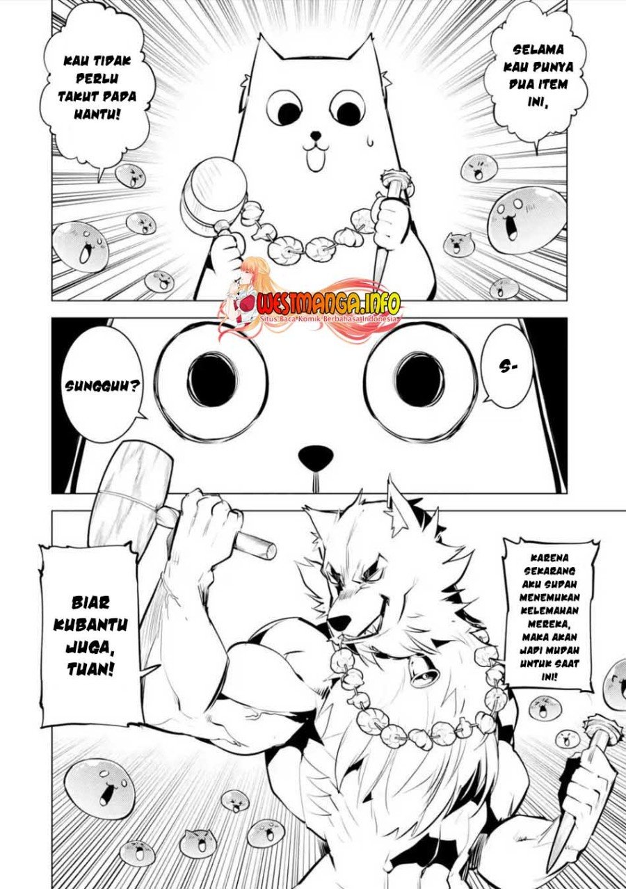 tensei-kenja-no-isekai-raifu-daini-no-shokugyo-wo-ete-sekai-saikyou-ni-narimashita - Chapter: 46.2