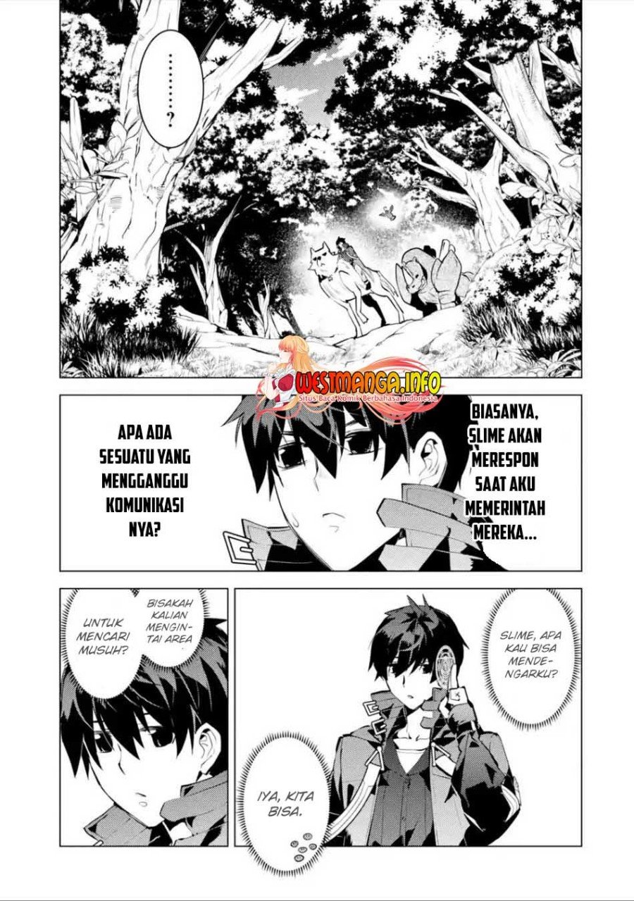 tensei-kenja-no-isekai-raifu-daini-no-shokugyo-wo-ete-sekai-saikyou-ni-narimashita - Chapter: 46.2