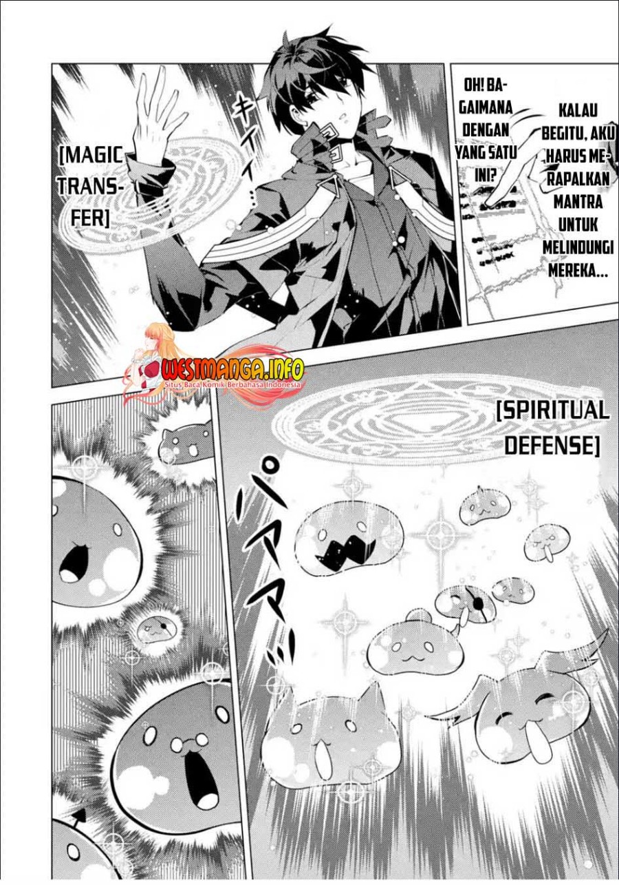 tensei-kenja-no-isekai-raifu-daini-no-shokugyo-wo-ete-sekai-saikyou-ni-narimashita - Chapter: 46.2