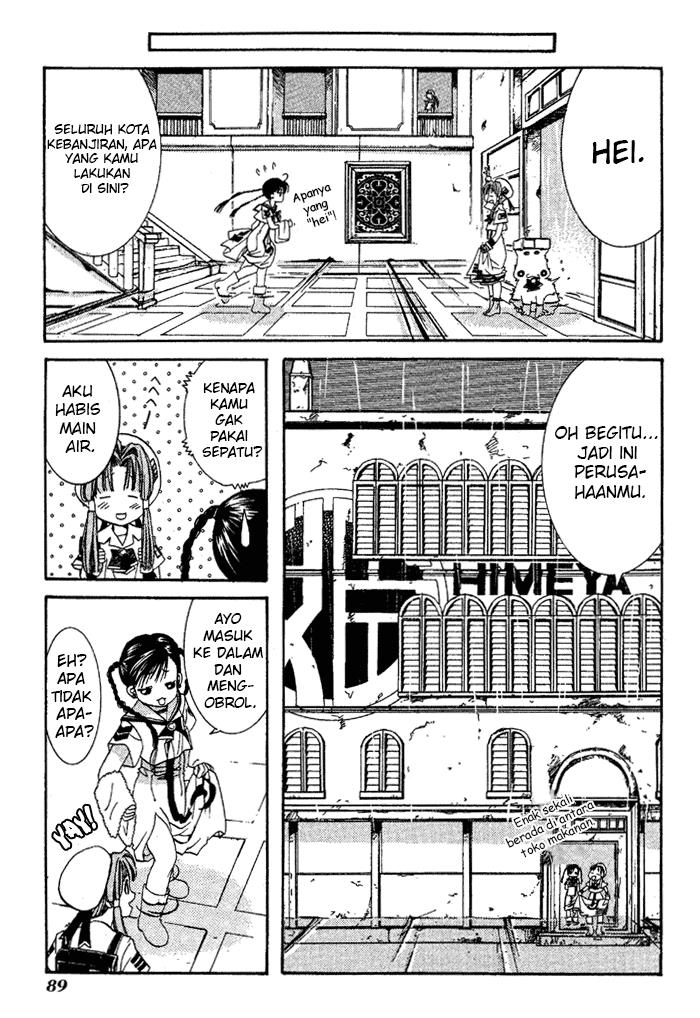 aqua - Chapter: 3