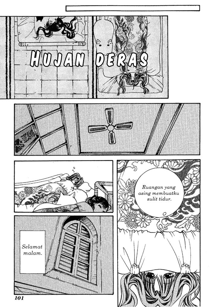 aqua - Chapter: 3