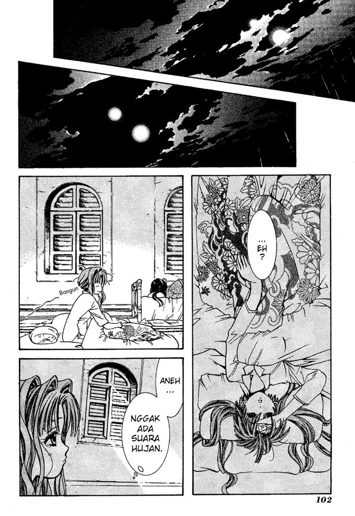 aqua - Chapter: 3