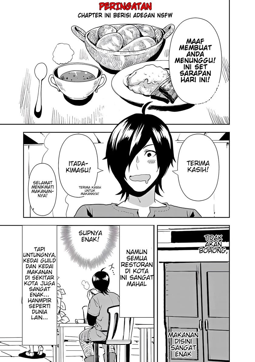 isekai-ni-kita-boku-wa-kiyoubinbode-subayasa-tayorina-tabi-wo-suru - Chapter: 10