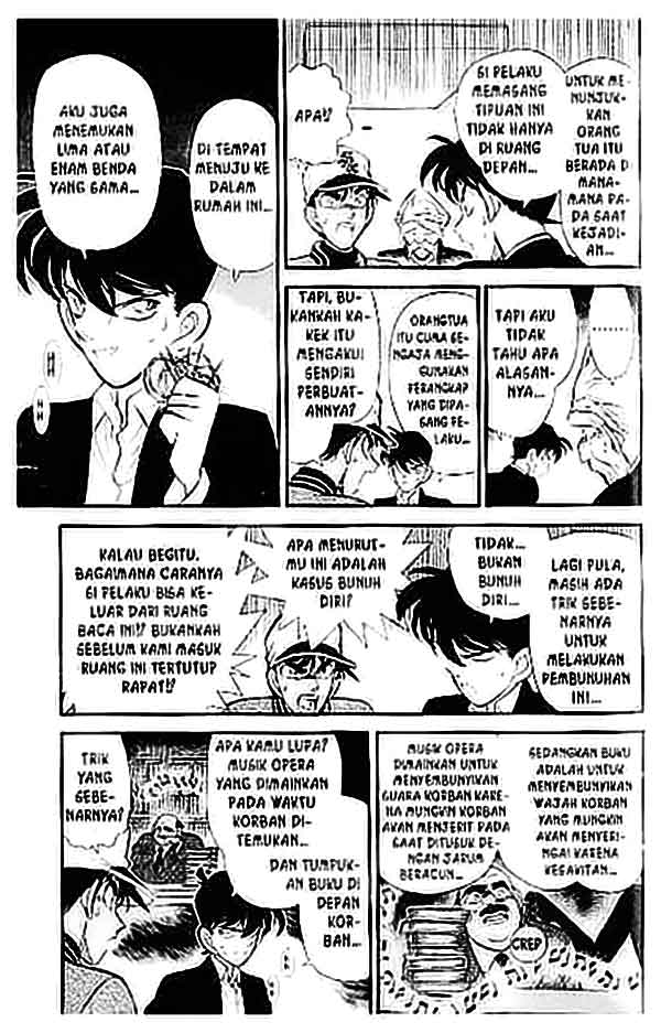 detective-conan - Chapter: 095