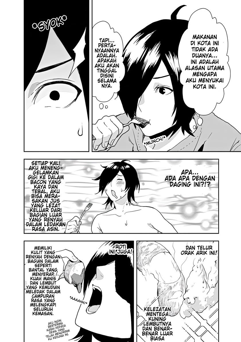 isekai-ni-kita-boku-wa-kiyoubinbode-subayasa-tayorina-tabi-wo-suru - Chapter: 10
