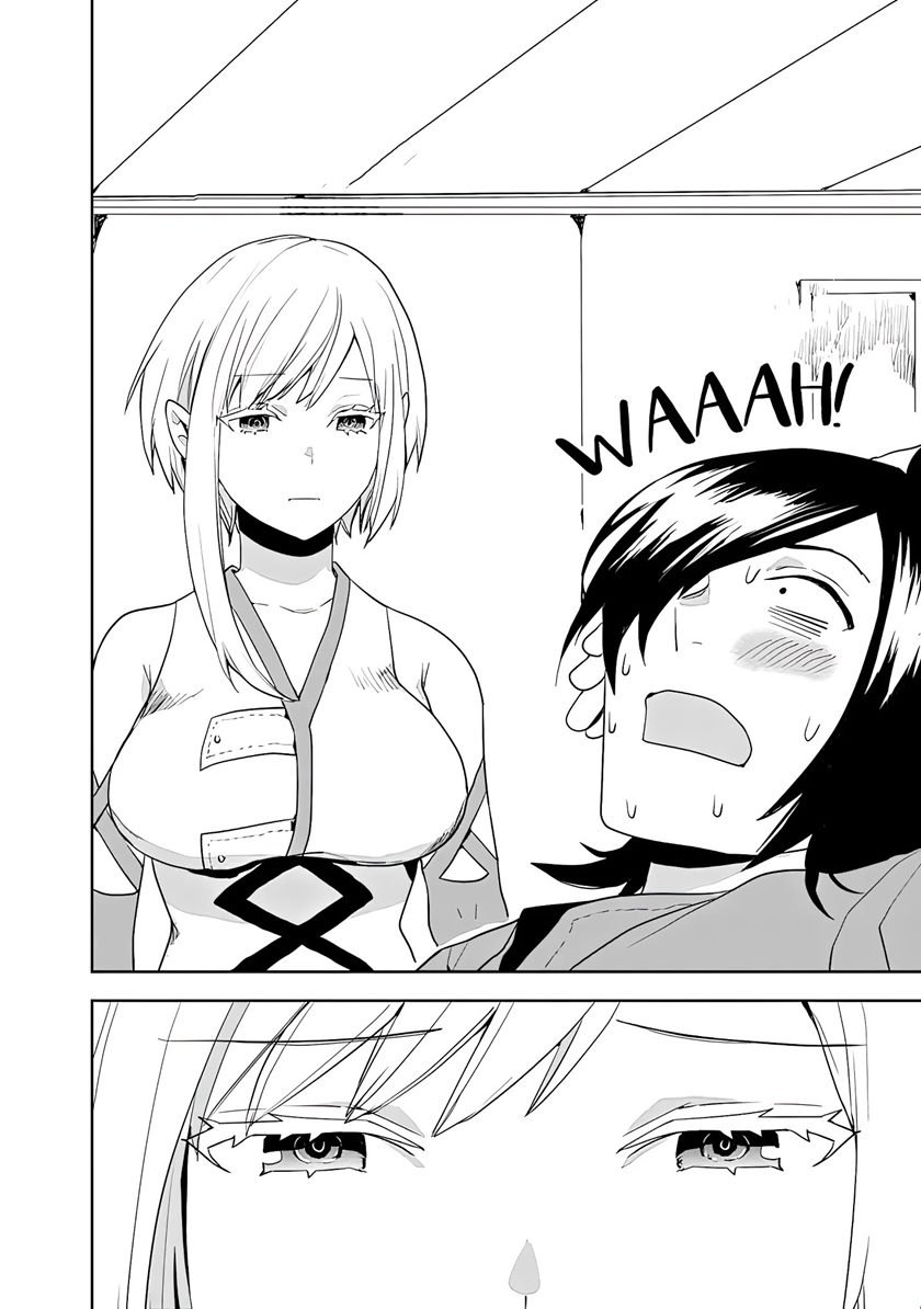 isekai-ni-kita-boku-wa-kiyoubinbode-subayasa-tayorina-tabi-wo-suru - Chapter: 10